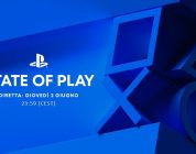 PlayStation: uno State of Play fissato per il 2 giugno