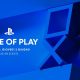 PlayStation: uno State of Play fissato per il 2 giugno