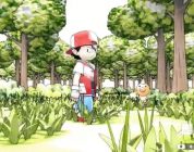 Pokémon: un fan mostra come sarebbe il remake della prima generazione in stile old-school