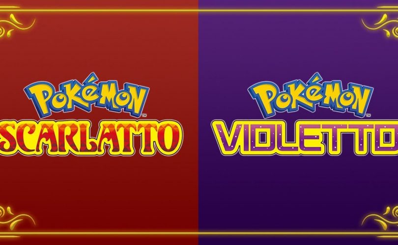 Pokémon Scarlatto e Violetto: nuovo trailer in arrivo domani