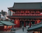 Giappone: da giugno partono i test per la riapertura al turismo