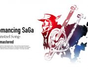 Romancing SaGa: Minstrel Song Remastered annunciato per console, PC e mobile