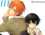 Planet Manga annuncia l’arrivo di tanti nuovi Boys’ Love per l’estate