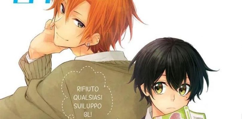 Planet Manga annuncia l’arrivo di tanti nuovi Boys’ Love per l’estate