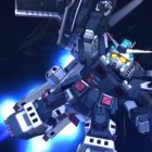 SD Gundam G Generation ETERNAL annunciato per dispositivi mobile