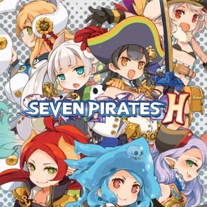 Seven Pirates H – Recensione