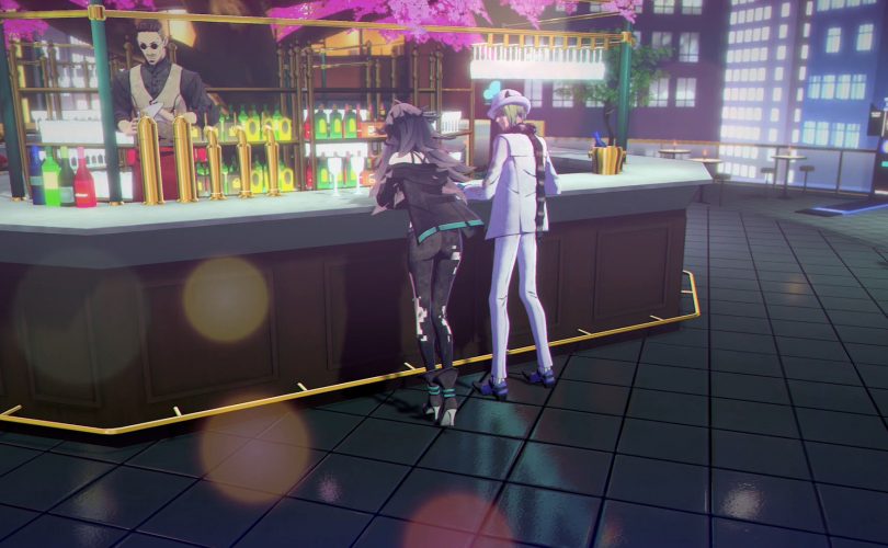 Soul Hackers 2 25th Anniversary Music Album: ATLUS condivide tre estratti