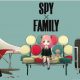 SPY x FAMILY: i Nendoroid di Anya, Yor e Loid dal WonHobby G Spring 2022