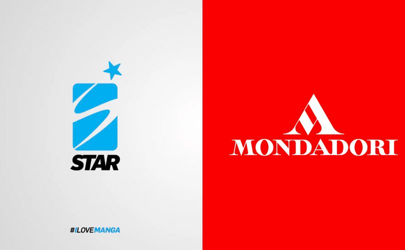 Star Comics: Mondadori in trattative per l'acquisizione