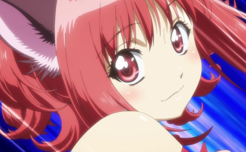 okyo Mew Mew New: un nuovo trailer dell'anime rivela la data di messa in onda