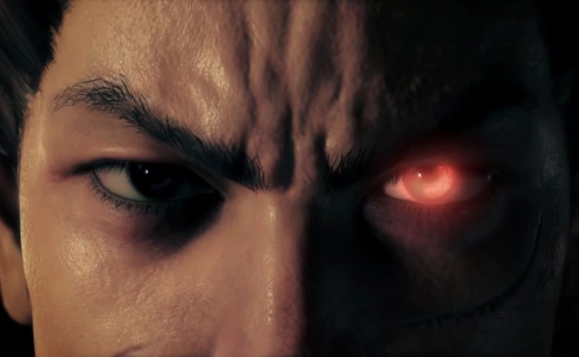 VIRTUA FIGHTER 5: Ultimate Showdown – Data di uscita per la collaborazione con TEKKEN