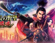 Nobunaga's Ambition: annunciato un nuovo titolo mobile
