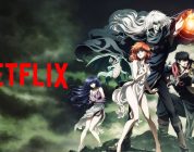 L’anime di BASTARD!! è disponibile su Netflix, ecco i doppiatori italiani