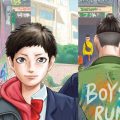 Boys Run the Riot - Recensione del primo volume