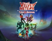 Captain Velvet Meteor: The Jump+ Dimensions, la data di uscita