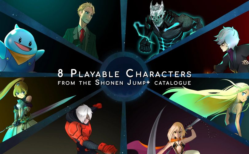 Captain Velvet Meteor accoglie SPYxFAMILY e altri due manga