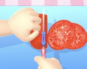 Cooking Mama: Cuisine! è disponibile su Apple Arcade