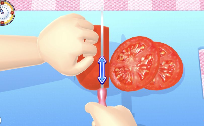 Cooking Mama: Cuisine! è disponibile su Apple Arcade
