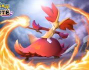 Pokémon UNITE: Delphox debutterà la prossima settimana