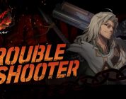DNF DUEL: trailer di annuncio per il Troubleshooter