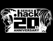 .hack celebra il ventesimo anniversario con un trailer