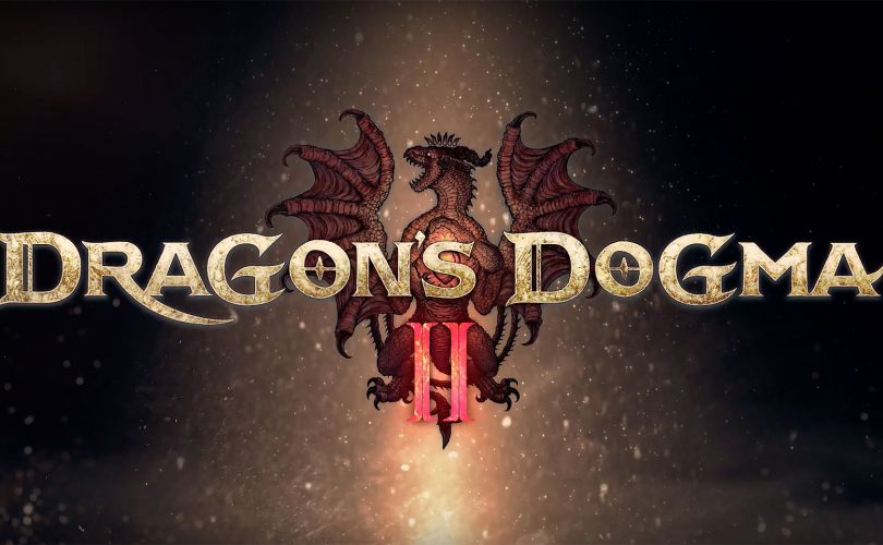 Dragon’s Dogma II annunciato ufficialmente