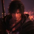 FINAL FANTASY XVI sarà presente al Comicon Bergamo