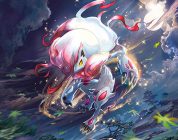 Pokémon GCC: annunciata l’espansione Spada e Scudo – Origine Perduta