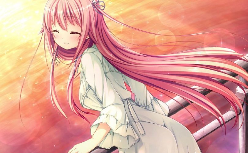 Harvest OverRay + Ano Ko wa Ore kara Hanarenai annunciato per PS4 e Switch