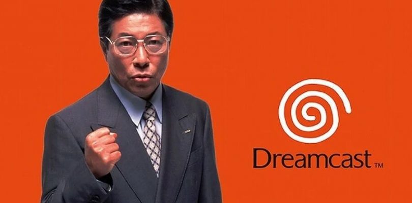 Hidekazu Yukawa, volto del SEGA Dreamcast, è venuto a mancare