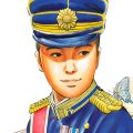 Imperatore del Giappone: evento di presentazione del primo manga di Ippocampo Edizioni