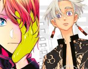 J-POP Manga: le uscite di luglio 2022