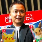 Junichi Masuda lascia Game Freak, è il nuovo direttore creativo di The Pokémon Company