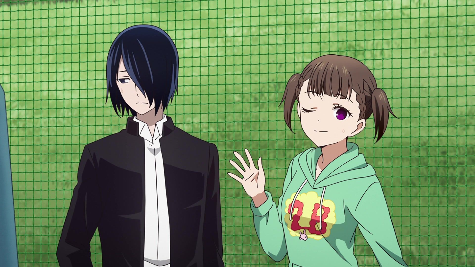 KAGUYA-SAMA: LOVE IS WAR Stagione 3 - Recensione