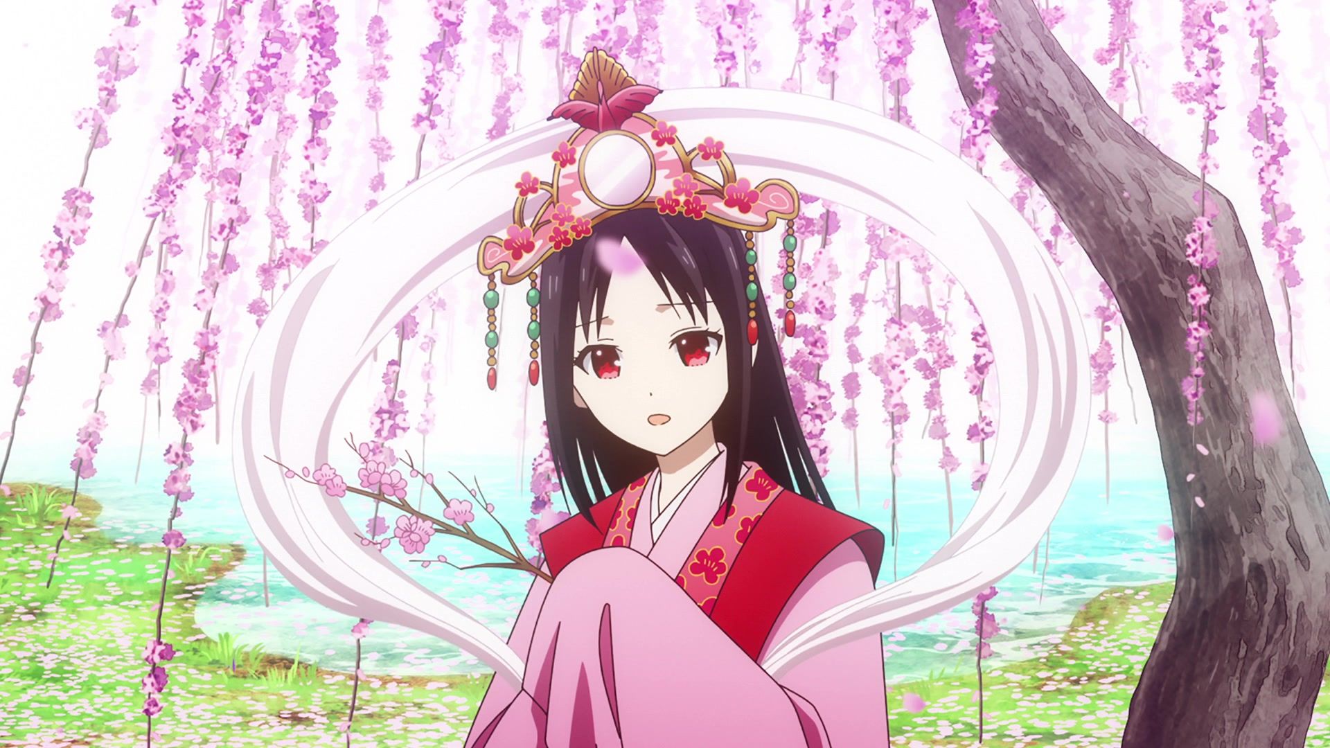 Kaguya-sama: Love is War S2 #03 — Impressões semanais - IntoxiAnime