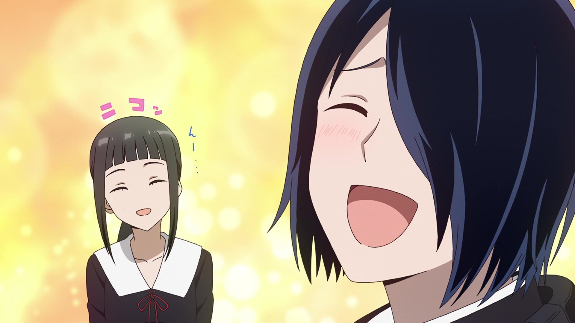 KAGUYA-SAMA: LOVE IS WAR Stagione 3 - Recensione