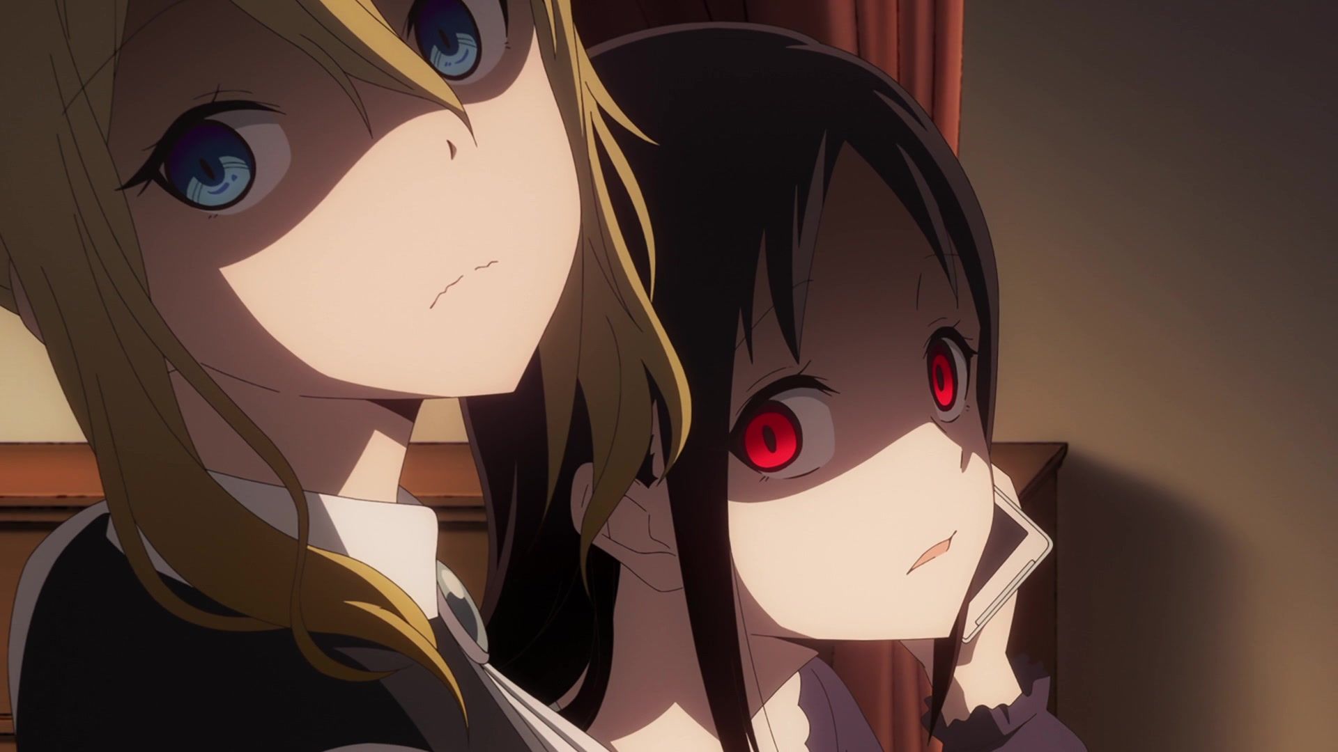 Kaguya-sama: Love is War S2 #03 — Impressões semanais - IntoxiAnime