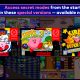 Nintendo Switch Online: disponibili le versioni SP di tre giochi di Kirby