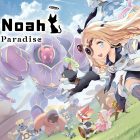Little Noah: Scion of Paradise è disponibile su Xbox