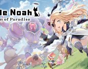 Little Noah: Scion of Paradise è disponibile su Xbox