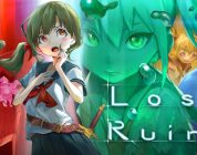 Lost Ruins: l'action survival 2D è ora disponibile su console