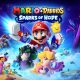 Mario + Rabbids Sparks of Hope: novità sulla colonna sonora e altre informazioni