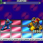 Mega Man Battle Network Legacy Collection: trailer per la Buster MAX Mode e Patch Cards
