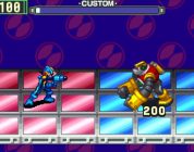 Mega Man Battle Network Legacy Collection: trailer per la Buster MAX Mode e Patch Cards