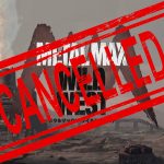 METAL MAX Wild West è stato cancellato