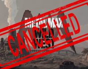 METAL MAX Wild West è stato cancellato