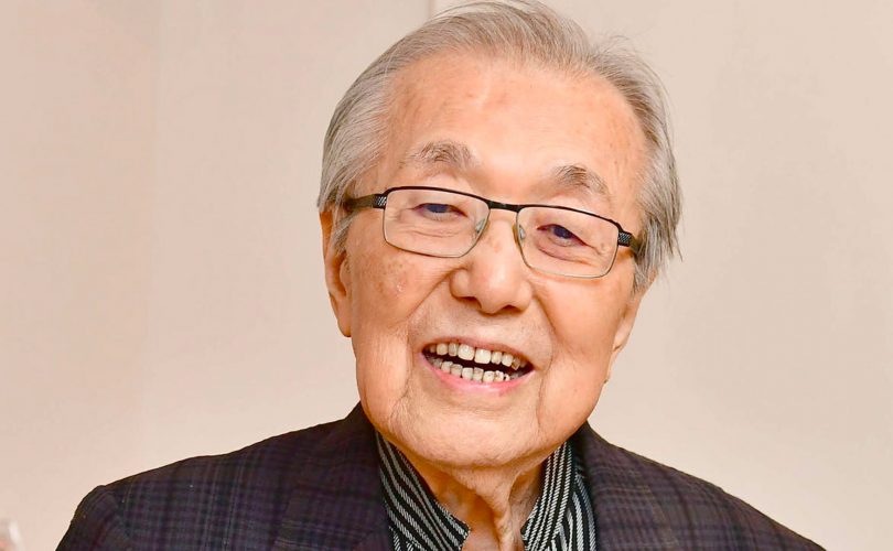 È morto Michiaki Watanabe, compositore per Kamen Rider, Mazinger e Jeeg