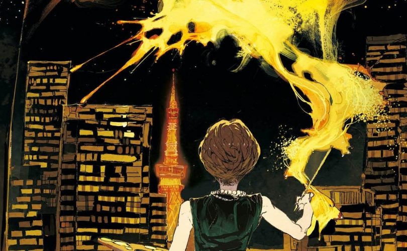 Miroirs - Recensione del nuovo manga di Posuka Demizu e Kaiu Shirai