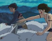 I capolavori di Studio Ghibli tornano al cinema