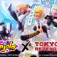Ninjala: annunciata la collaborazione con Tokyo Revengers
